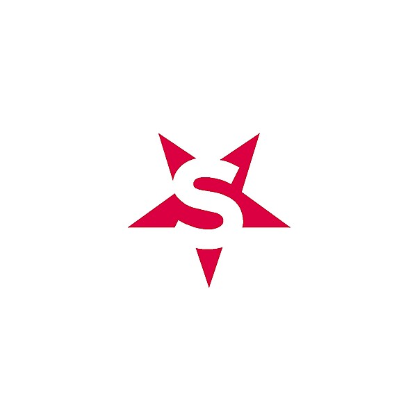 Slavia Praha logo .