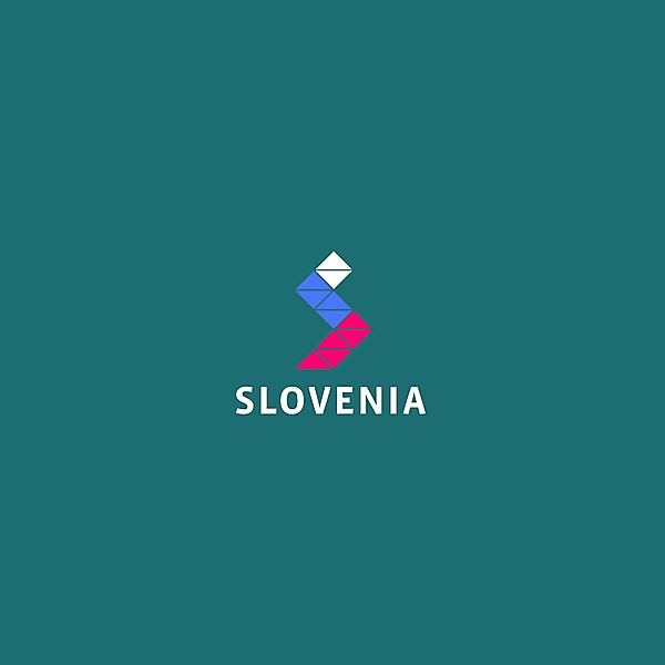 Slovenia National Team logo .