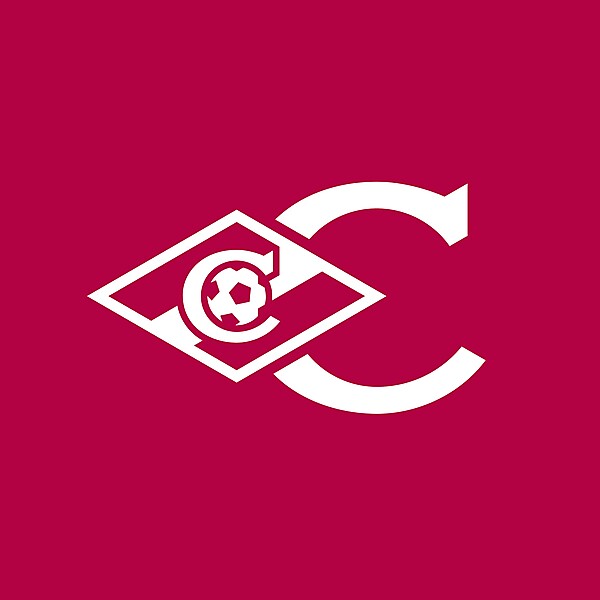 Spartak Moscow logo .