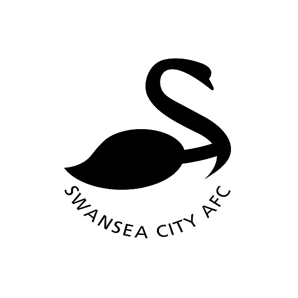 Swansea City logo .