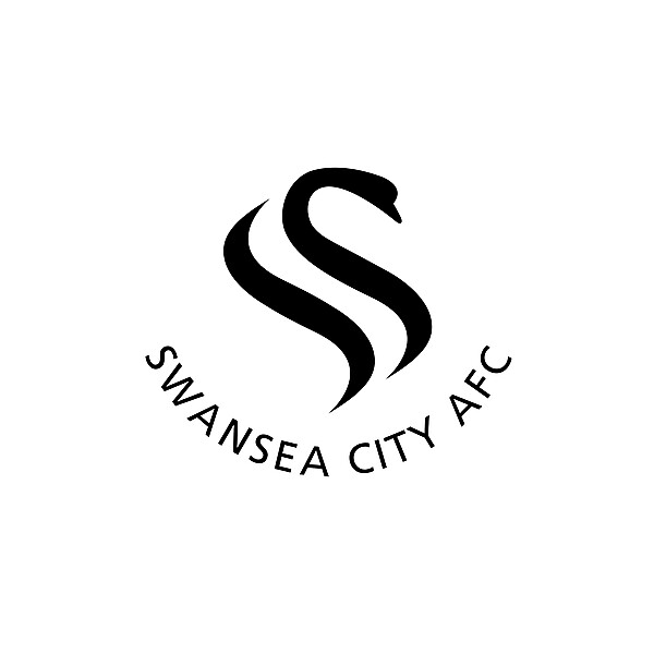 Swansea City logo .