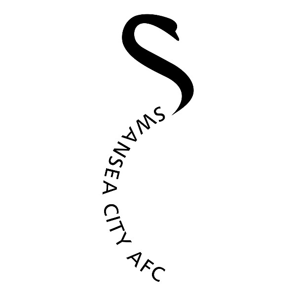 Swansea City logo .