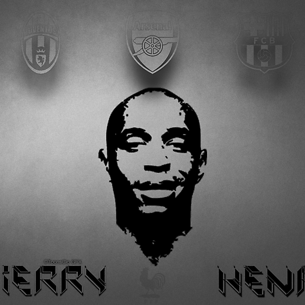 Thierry Henry