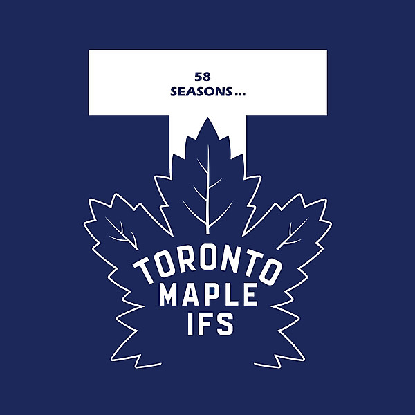 Toronto Maple Ifs logo .