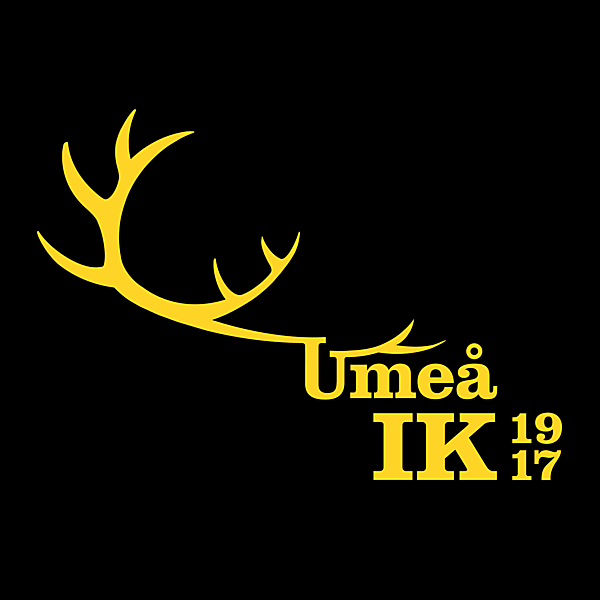 Umeå IK 1917 logo update .