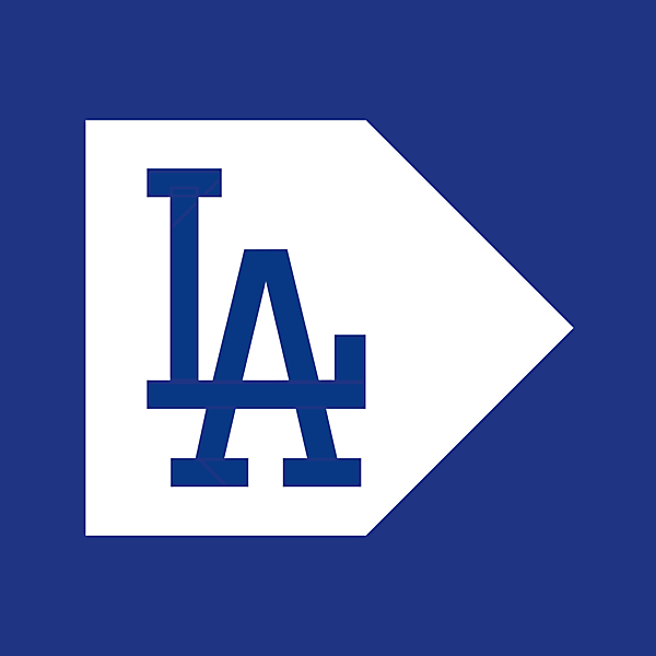 What if LA Dodgers were a football team?