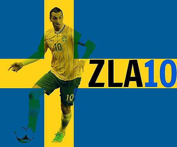 Zla-10 Poster