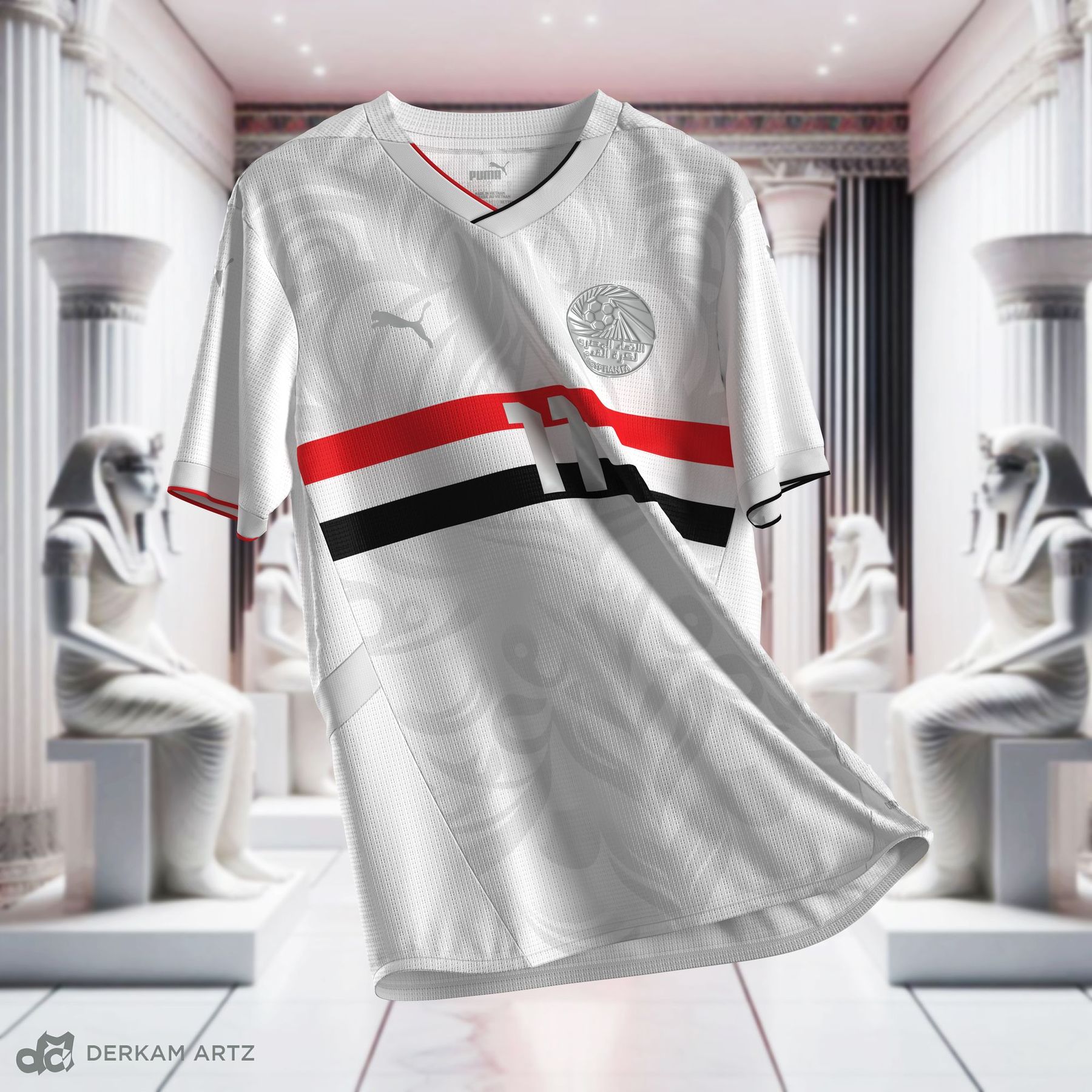 kotw 412 egypt nt l