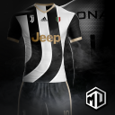 juventus restyle