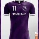 Premier League Home kit