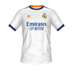 real madrid 21/22 concept