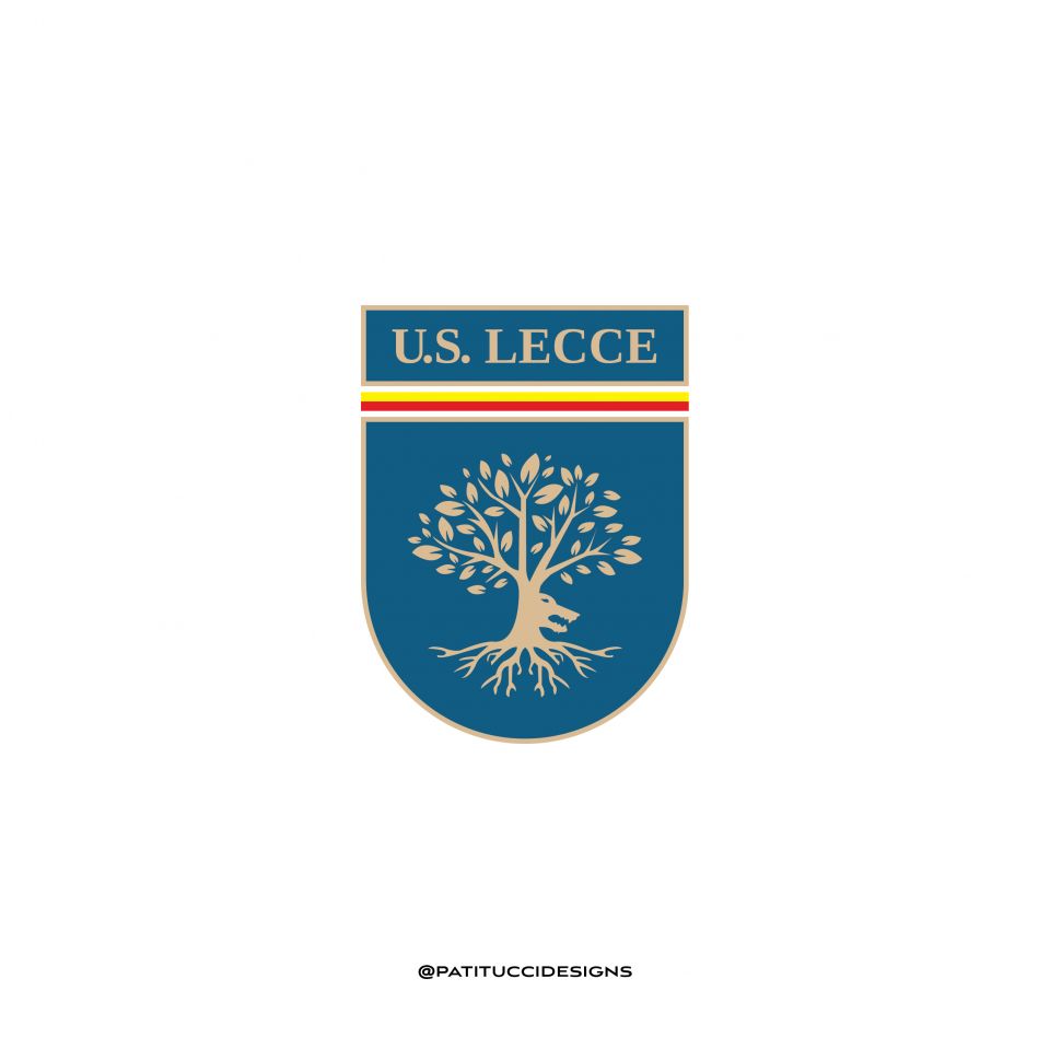 U.S. Lecce Concept