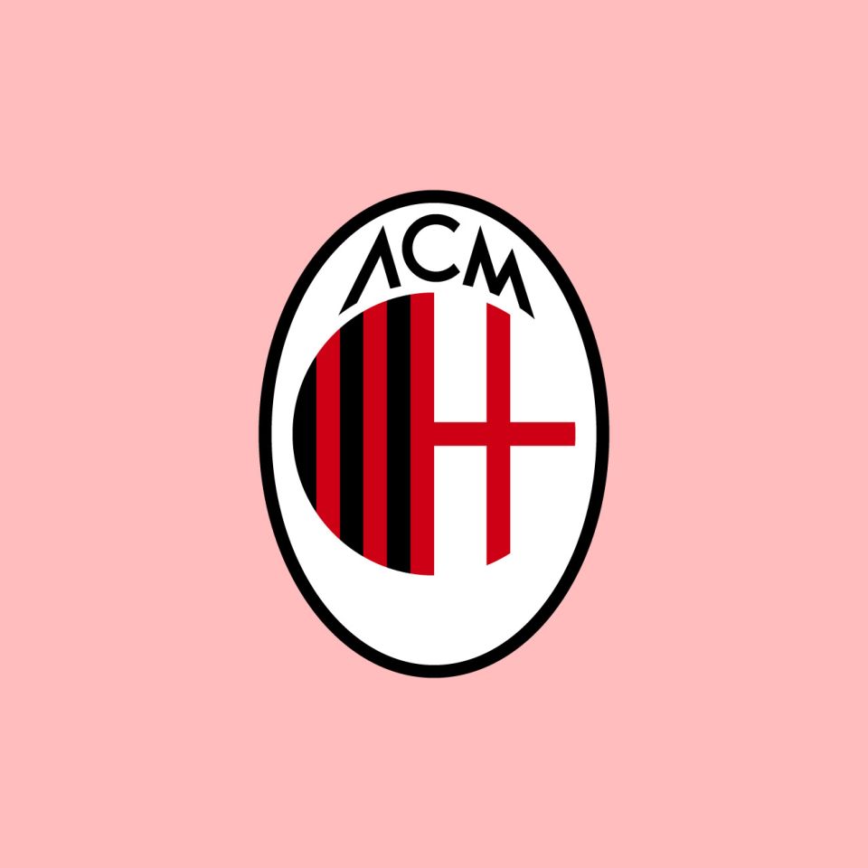 AC Milan - Redesign