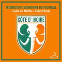 Cote D'Ivoire Crest Redesign