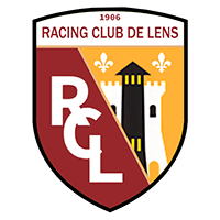 RC LENS Logo redesign