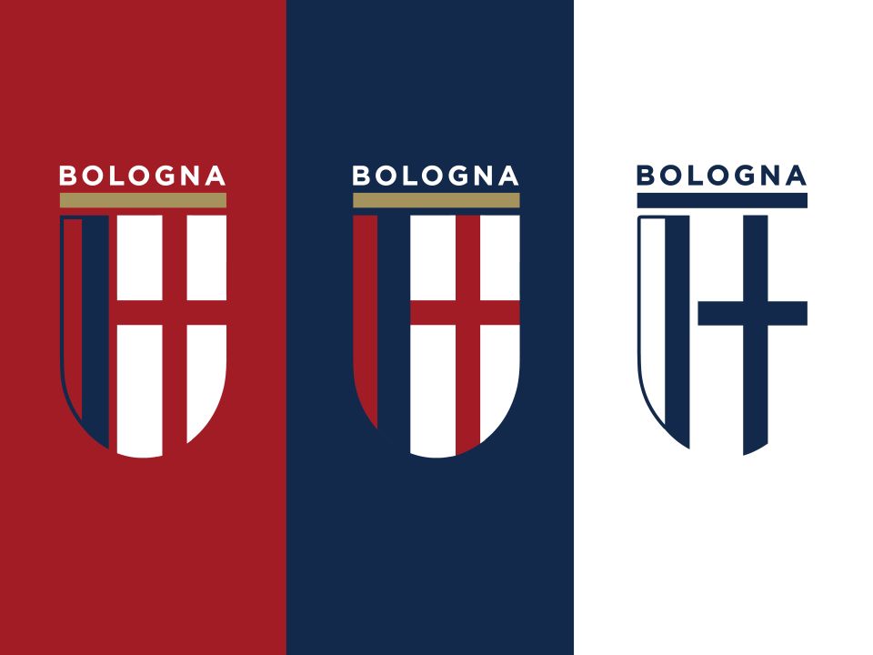 Bologna Rebrand KITS CONCEPT