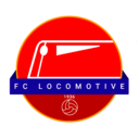 FC Locomotive Tbilisi Redesign