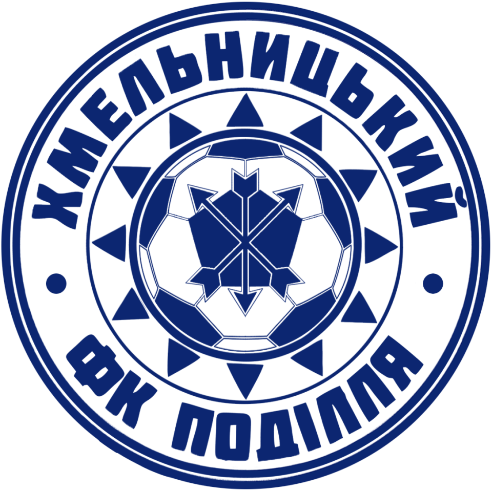 FC Podillia Khmelnytskyi Logo