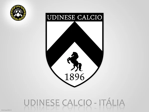 Udinese Calcio - Itália