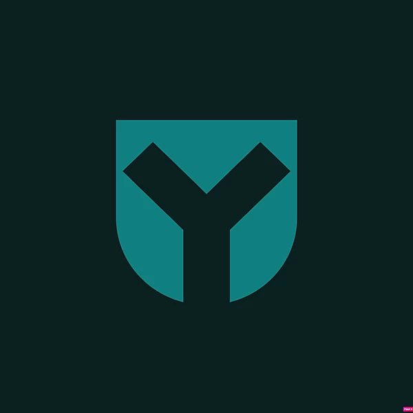 York United logo.