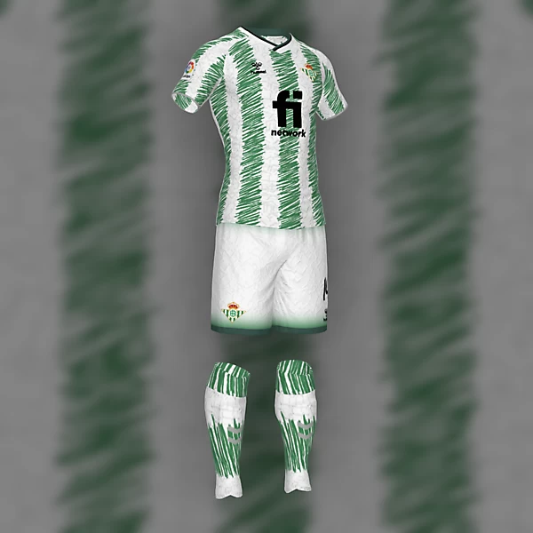 Real Betis Concept Kit_Home