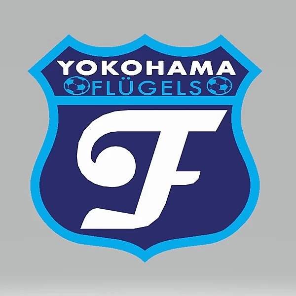 YOKOHAMA FLUGELS