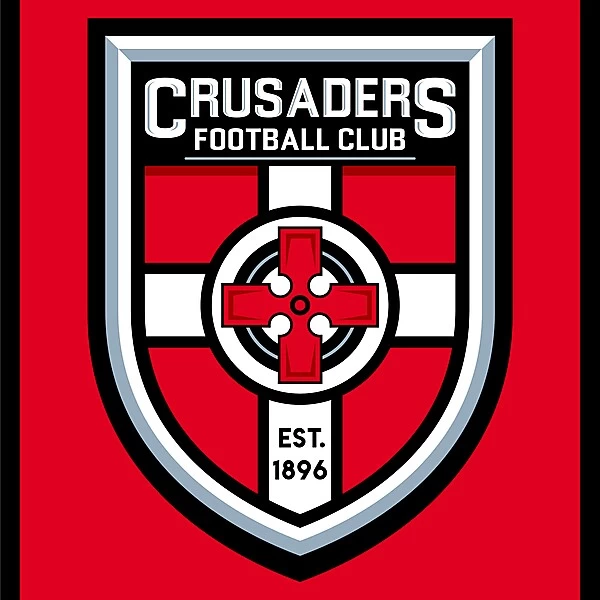 CRUSADERS FC