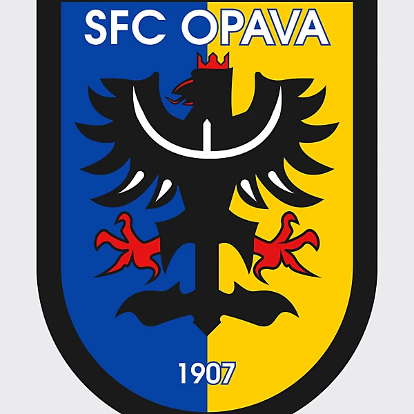 SFC Opava Crest