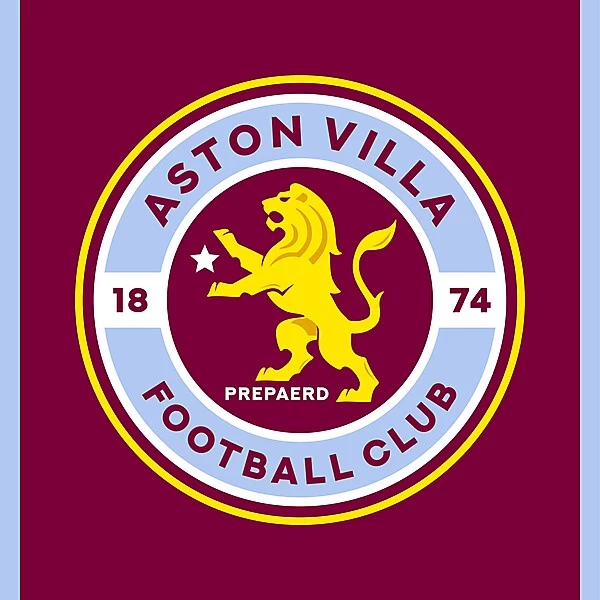 ASTON VILLA FC