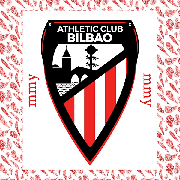 Athletic Club Bilbao Crest Redesign