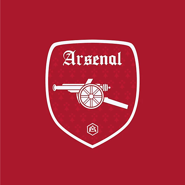 Arsenal Redesign