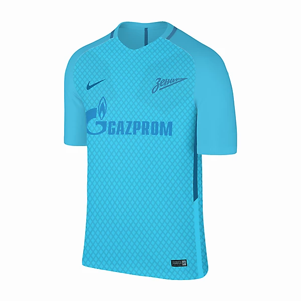 Nike Zenit St.Petersburg Home