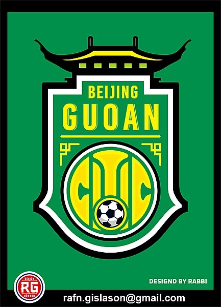 BEIJING GUOAN FC