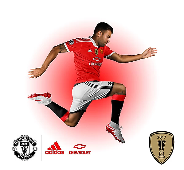Manchester United Home Concept