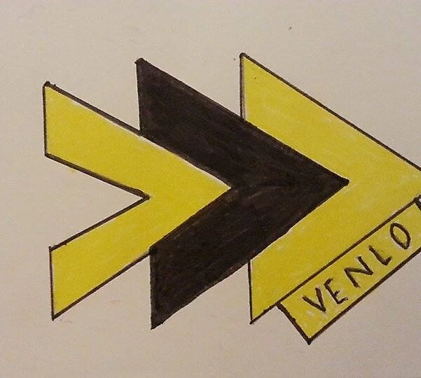 VVV-Venlo (Drawing Design Idea)