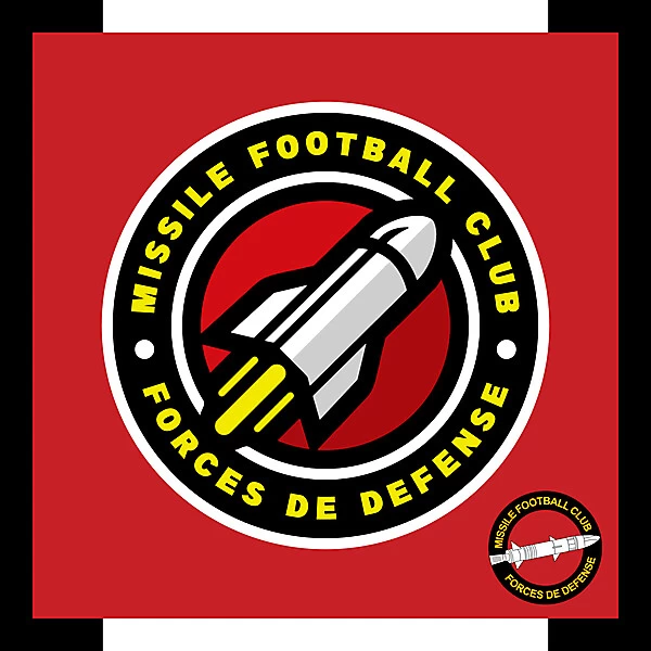 Missile FC - Redesign