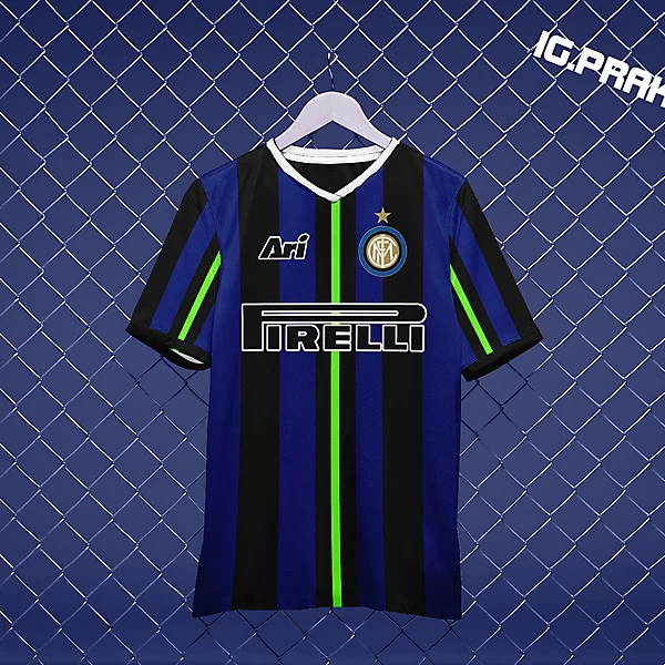 Inter Milan ARI