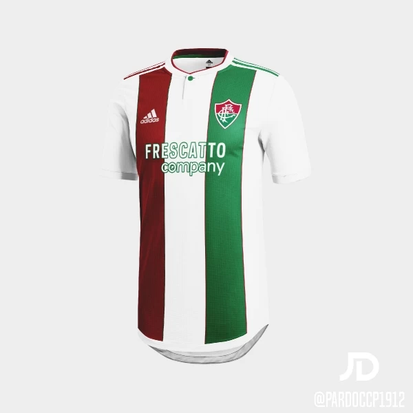 Fluminense - Away Kit