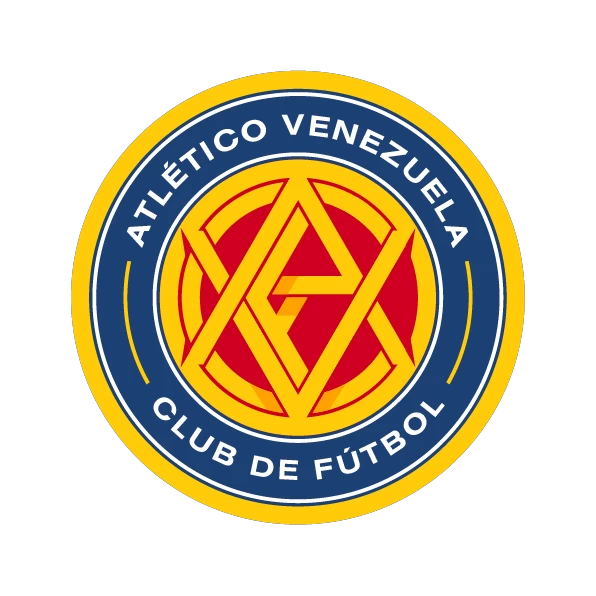 Atlético Venezuela – REDESIGN
