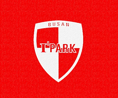 BUSAN I PARK FOOTBALL CLUB - SOUTH KOREA