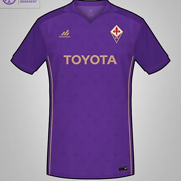 ACF Fiorentina | Home