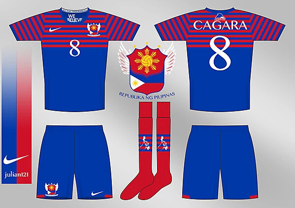 Phillipines Home and Away