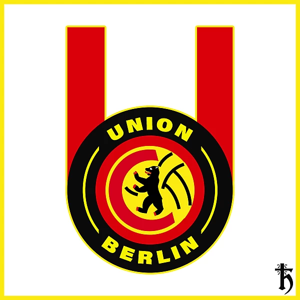 Union Berlin - Redesign