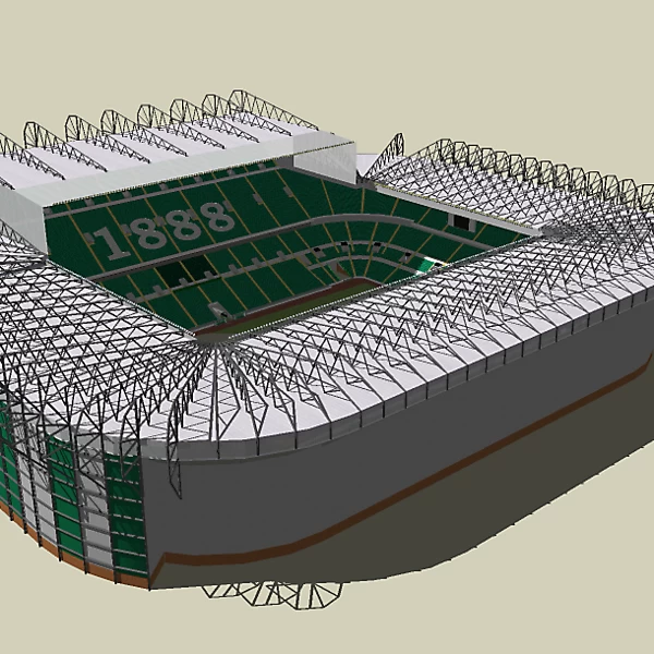 Celtic Park Expansion
