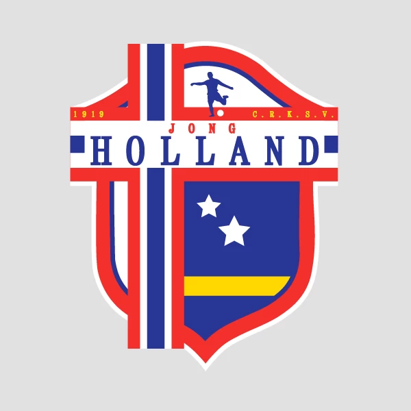 CRKSV Jong Holland