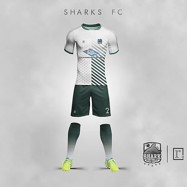 SHARKS FOOTBALL CLUB