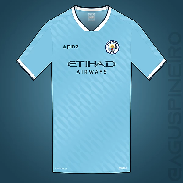Manchester City | Home | Pine