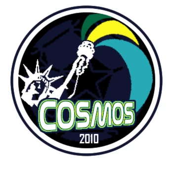 New York Cosmos - Logo Competition (closed)