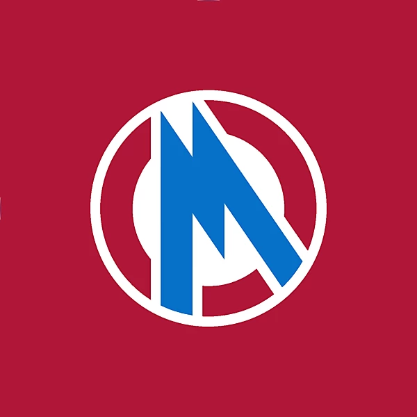 FC Bayern Munich alternative logo
