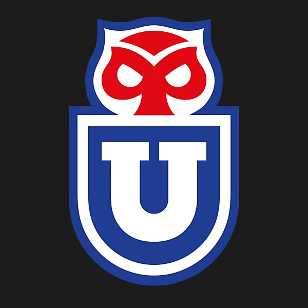 Club Universidad de Chile - Redesign 